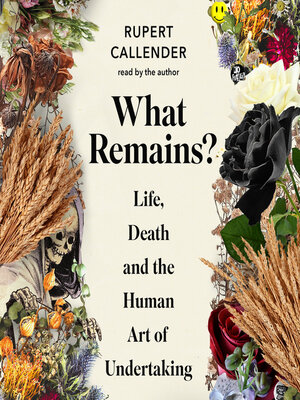 cover image of What Remains?